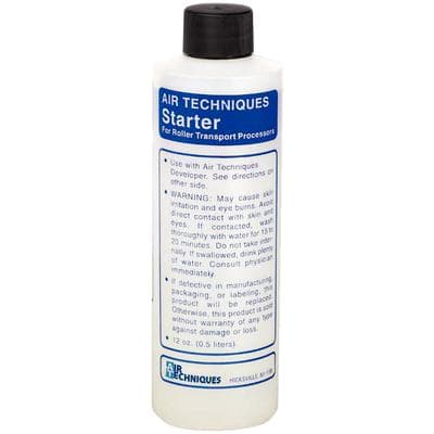A/T 2000® XR Chemistry Starter Kit, 2 x 12 oz Bottles with Cleaning Tub and Brush, #40280 thumbnail 9
