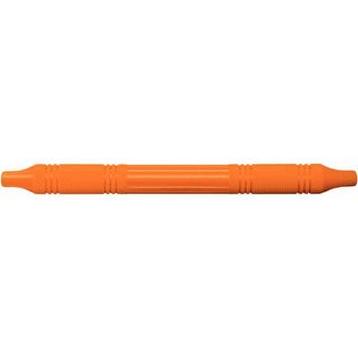 American Eagle Gracey +3 Access Curette, #15/16, EagleLite Resin Handle, 3/8", Orange, Double End, AEGA15-16X thumbnail 12
