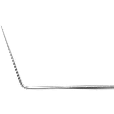 American Eagle Instruments Endodontic Explorer, Double-Ended, DG16, Stainless Steel, 1/Pk, AEEMDG16 thumbnail 16