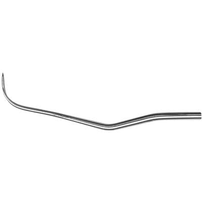 American Eagle Explorer DE Old Dominion U #11-12, Double End, Stainless Steel Standard Handle, AEEXP11-12 thumbnail 10