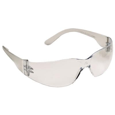ProVision Econo Wraps Safety Eyewear, Clear Frame/Clear Lens, Full Size, 1/Pk, 3601C thumbnail 20