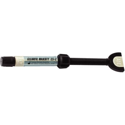 Clearfil Majesty ES-2 Premium Universal Nanohybrid Composite, A1E Enamel, Syringe Refill, 3.6 g, 3050KA thumbnail 13