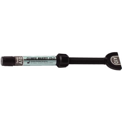 Clearfil Majesty ES-2 Premium Universal Nanohybrid Composite, A1D Dentin, Light-Cure, Syringe Refill, 3.6 g, 3057KA thumbnail 11