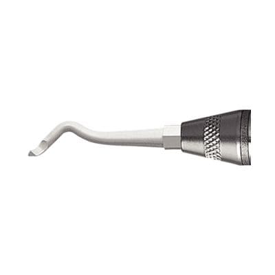 Implacare II Implant Maintenance Kit, 204S Tips with #6 Satin Steel Handle, 12 Pairs of Tips, IMPL204S6 thumbnail 9