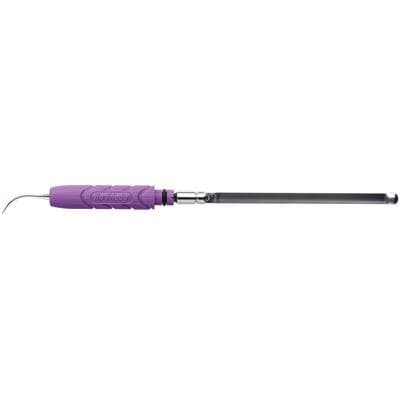 Hu-Friedy Streamline Direct Flow Ultrasonic Insert, #10 Universal, 30 kHz, Lavender Handle, 1/Pk, UI30SF10 thumbnail 11