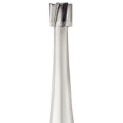 SS White Standard Operative Carbide Bur, FGSS, Inverted Cone, #35, Short Shank, 100/Pk, 13053 thumbnail 7