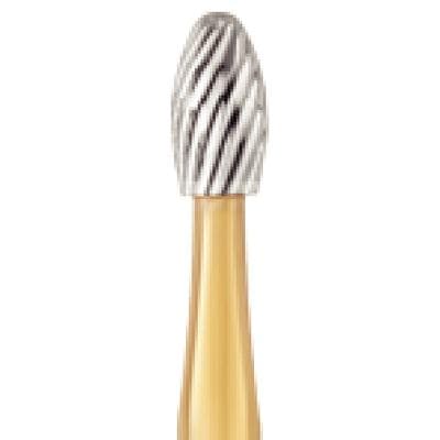 SS White 8378 Trimming & Finishing Carbide Bur, 20-Blade, Football Shape, FG, 5/Pkg, 15371-5 thumbnail 9
