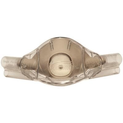 ClearView Single-Use Nasal Masks, Adult, Unscented, Grey, 12/Pk, 33035-9 thumbnail 21