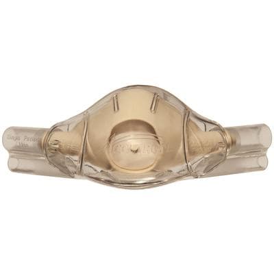 ClearView Single-Use Nasal Masks, Adult, French Vanilla, 12/Pk, 33035-14 thumbnail 26