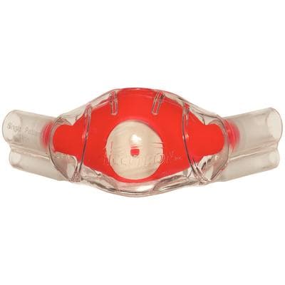Accutron ClearView Single-Use Nasal Hoods, Pediatric, Sassy Strawberry, 12/Pk, 33037-11 thumbnail 15