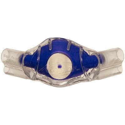 ClearView Single-Use Nasal Masks, Pediatric, Groovy Grape, 12/Pk, 33037-17 thumbnail 15