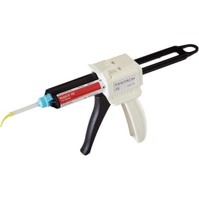 Build-It FR Fiber Reinforced Core Build-Up Material, A2 Cartridge Kit, 25ml Automix Cartridge with Dispensing Gun, N32 thumbnail 19