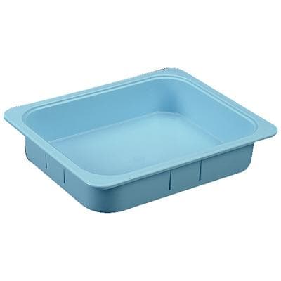 Plasdent Operation Tub, Blue, 500TB-2 thumbnail 3