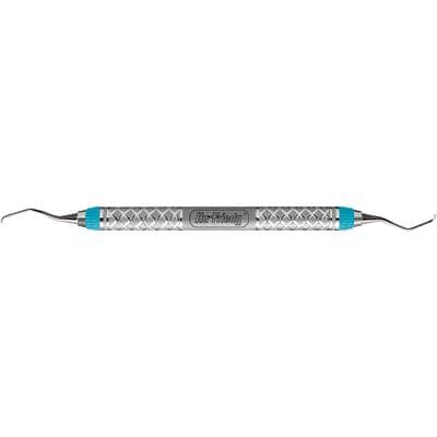 Mini-Five® Gracey Curette, 15/16, #2 Octagon Handle, Double End, EverEdge® 2.0, SAS15/16 thumbnail 13