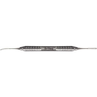 Hu-Friedy Allen Periosteal Elevator, Double-End, #6 Satin Steel Handle, PPAEL, 1/Pk thumbnail 13