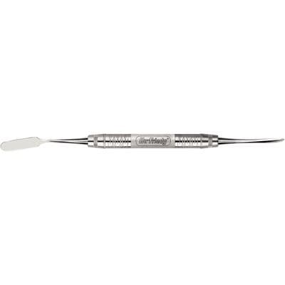 Hu-Friedy PR-3 Prichard Periosteal Elevator, #6 Satin Steel Handle, Double-Ended, PPR36 thumbnail 10