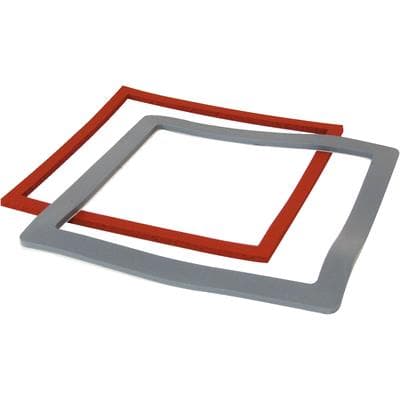 Keystone Gasket Set of 2, Small & Large, For Omni Vac, 7000477 thumbnail 4
