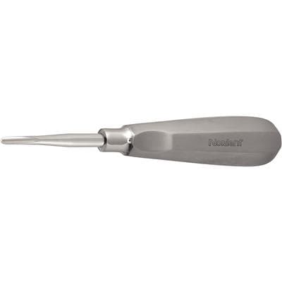 Nordent Seldin #34S Surgical Elevator, Standard Blade, Thumb Grip Handle, Stainless Steel, E34S thumbnail 10