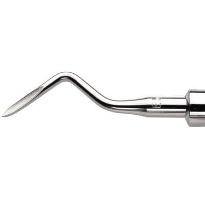 Nordent Miller Apexo #5 Right Surgical Elevator, Single End, Stainless Steel, 1/Pkg thumbnail 5