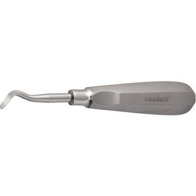 Nordent Woodward #16 Right Surgical Elevator, Single End, Stainless Steel, 201 thumbnail 8