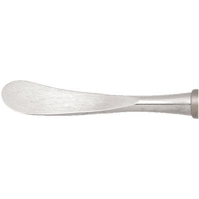 Nordent Periosteal Elevator, #9 Molt, Double End, Standard Round Handle, Stainless Steel, REPMO9 thumbnail 7
