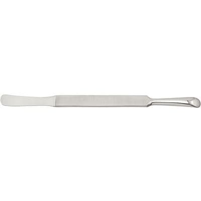 Nordent Seldin #23 Periosteal Elevator, Double-End, Flat Handle, Stainless Steel thumbnail 7