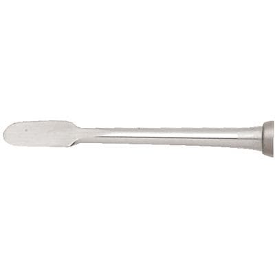 Nordent Gargiulo #2 Double-End Periosteal Elevator, Standard Round Handle, Stainless Steel, REPGAR2 thumbnail 2