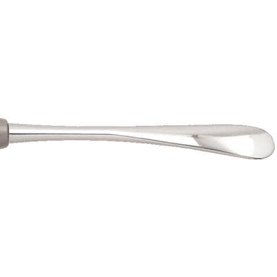 Nordent Gargiulo #2 Double-End Periosteal Elevator, Standard Round Handle, Stainless Steel, REPGAR2 thumbnail 3