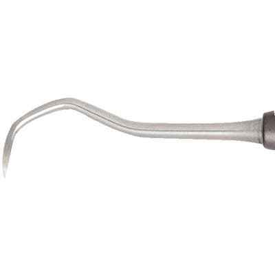 Nordent 1/1S Anterior De Sickle Jacquette Scaler, Double-Ended, Standard Handle, RSCJ1-1S thumbnail 4