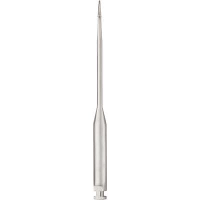 EndoGuide Precision Micro Endodontic Carbide Bur, RA (Right Angle), #EG6, 2.5 mm Head Length, 5/Pack, 14795 thumbnail 7