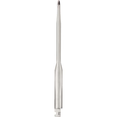 EndoGuide Precision Micro Endodontic Carbide Bur, RA (Right Angle), #EG7, 5/Pack, 14786 thumbnail 6
