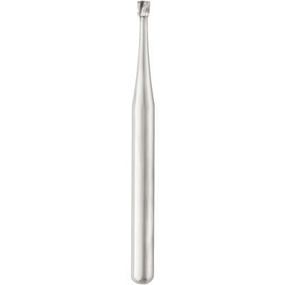 SS White Standard Operative Carbide Bur, FGSS, Inverted Cone, #34, Short Shank, 100/Pk, 13043 thumbnail 8