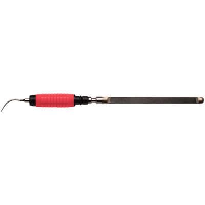 Big Easy Ultrasonic Insert, Thin-Tip #100, 30 kHz, Red, 1005330 thumbnail 10