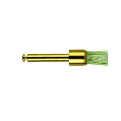 Occlubrush One-Step Polishing Brushes, Small Cup, Refill, 10/Pk, 2511 thumbnail 16