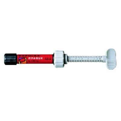 Premise Universal Nanofilled Composite Restorative, Opaque A3.5, 4 g Syringe Refill, 32637 thumbnail 8