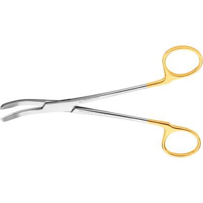 Hu-Friedy Temporary Crown Remover, Universal, Slender, 60° Angled, Tungsten Carbide Tip, CRGR thumbnail 9