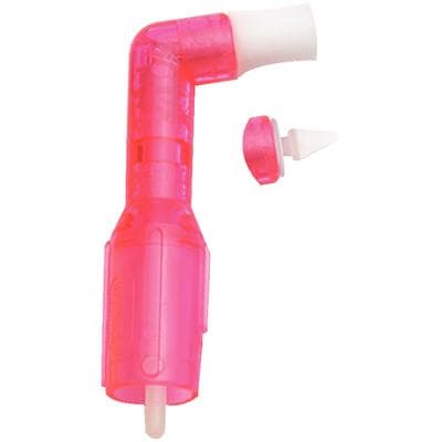 2Pro Total Access Disposable Prophy Angles, Soft Cup, Long, White, 144/Pkg, 5500303 thumbnail 4