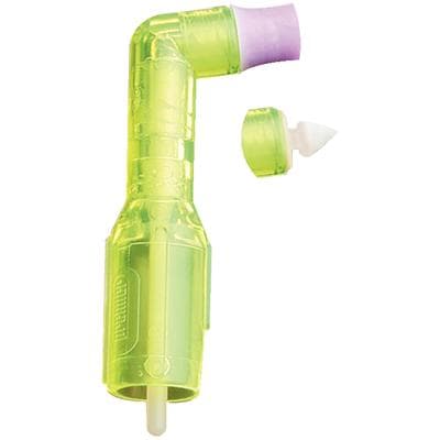 2Pro Total Access Disposable Prophy Angle, Soft/Short Cup, Purple, 1000/Pk, 5510001 thumbnail 17