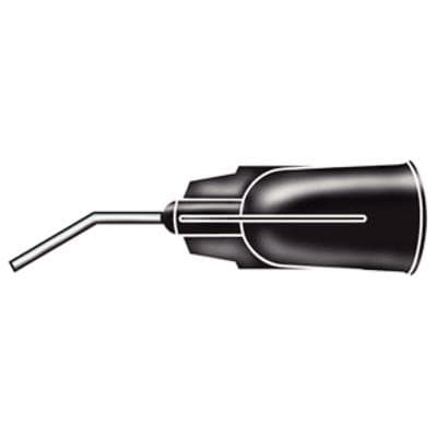 Lone Star Technologies Bent Needle Tips, 20 Gauge, Light Safe Black, 100/Pkg, #000229 thumbnail 10