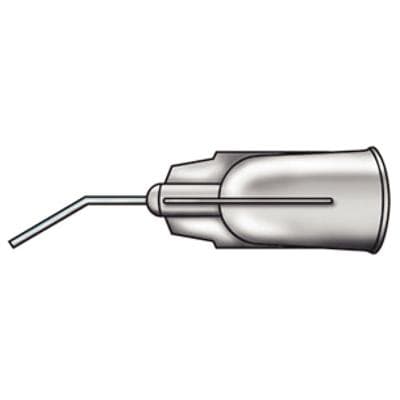 Lone Star Technologies Bent Needle Tips, 22 Gauge, Gray, 100/Pkg, #000230 thumbnail 10