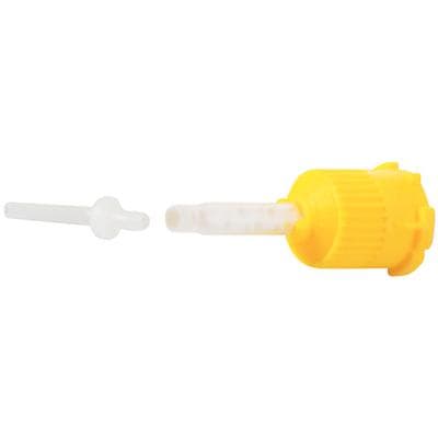 RelyX Unicem 2 Automix Mixing Tips, Wide and Intra-Oral, Yellow, 15 Wide + 15 Intra-Oral/Pk, 56918 thumbnail 16