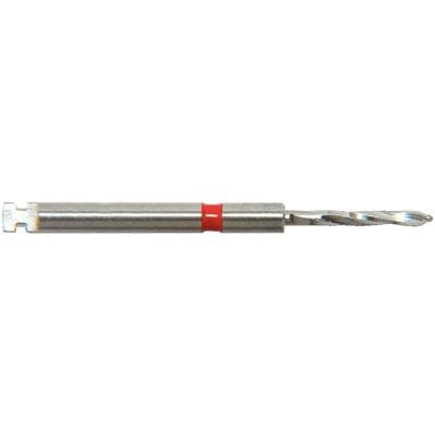 Flexi-Post Primary Reamer, Size 1, Red, 1.2 mm Diameter, 191-01, 1/Pk thumbnail 12