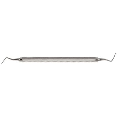 J&J Instruments Excavator #31L, Double End, Standard Handle, 1/Pkg, 04-731 thumbnail 5