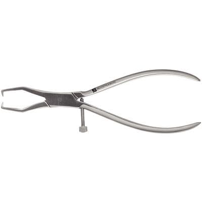 J&J Instruments Baade Band Remover #255, Double End, Curved Tip, 09-255 thumbnail 8