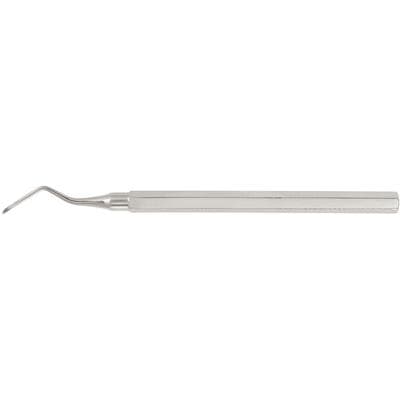 J&J Instruments #2 Heidbrink Root Tip Pick, Single End, Stainless Steel, 1/Pk, JJI-04-220 thumbnail 11