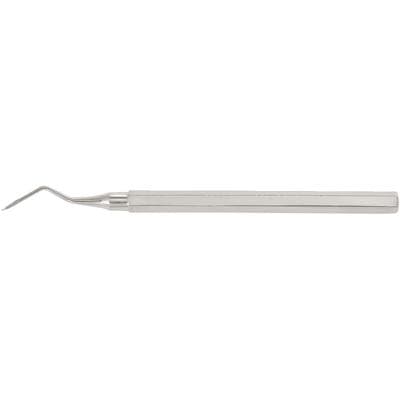 J&J Instruments #3 Heidbrink Root Tip Pick, Single End, Stainless Steel, JJI-04-230 thumbnail 3