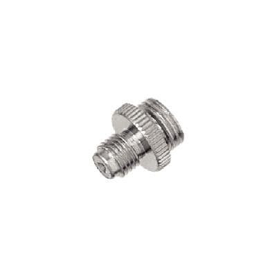 J&J Instruments Aspirating Syringe, A-Type (Astra) Hub, 07-801 thumbnail 6