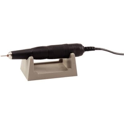 Buffalo Dental X35 Electric Micromotor Laboratory Handpiece, 35,000 RPM, Black, 1/Pk, 38025 thumbnail 12