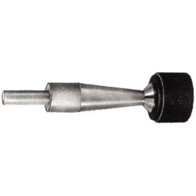 Buffalo Dental 100S Arbor Band Mandrel/Chuck for 3/4" Arbor Bands, with 1/4" Mandrel, 30560 thumbnail 4