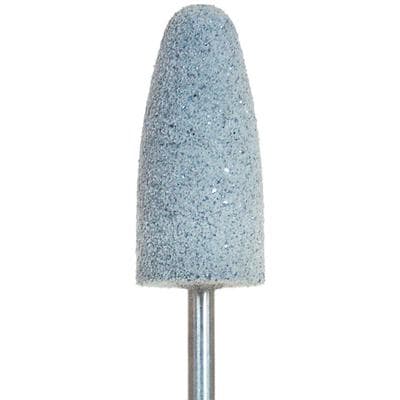 AcryPoint Lab Polishers, HP, Bullet, # BP1, 10 mm, Coarse, Dark Grey, 6/Pk, 0426 thumbnail 9